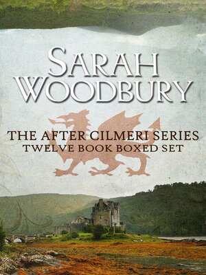 cover image of The After Cilmeri Series Twelve Book Boxed Set